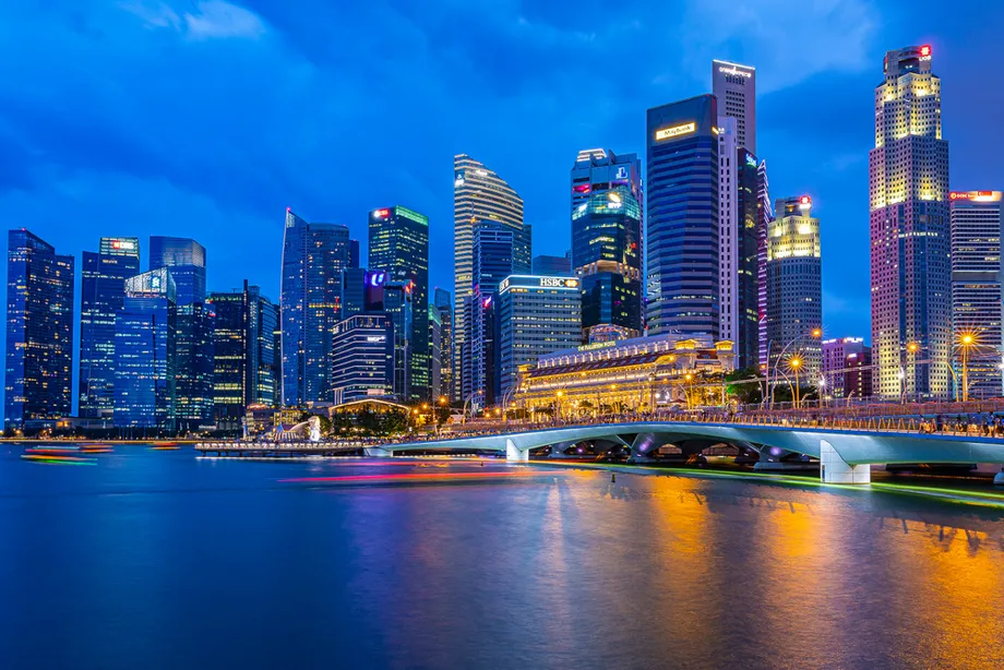 Singapura Makin Berpengaruh sebagai Pusat Teknologi Global di Tengah Biaya Tinggi dan Persaingan Ketat