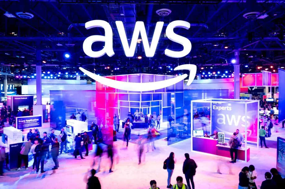 Amazon Web Services Memperluas Operasi di Taiwan dengan Investasi US$5 Miliar