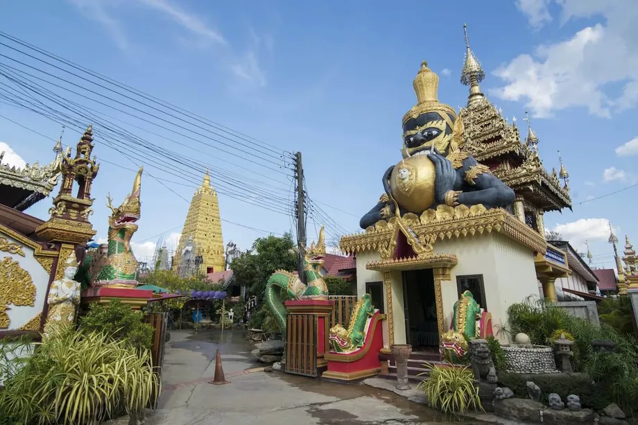 Permata Tersembunyi Thailand: 10 Destinasi yang Kurang Dikenal untuk Wisata Autentik