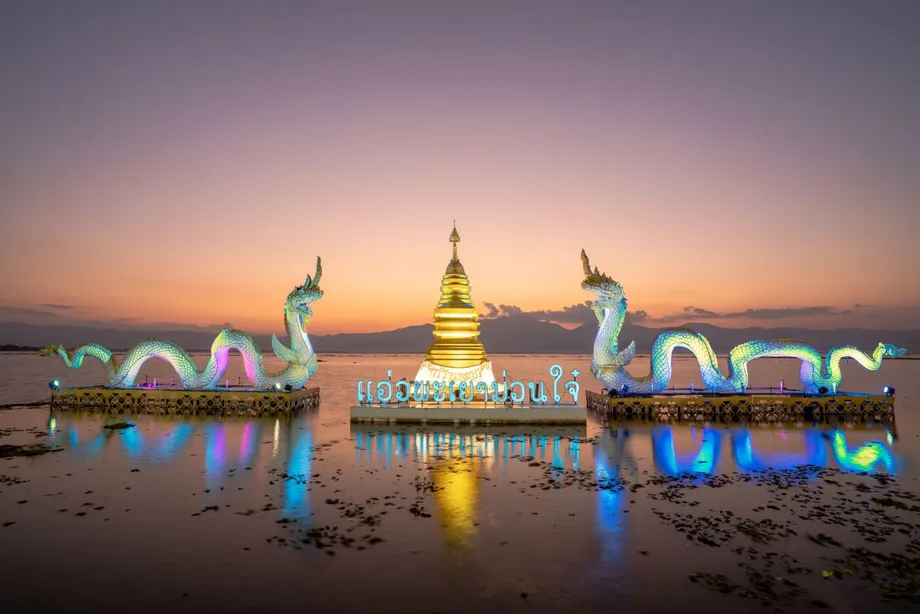 Permata Tersembunyi Thailand: 10 Destinasi yang Kurang Dikenal untuk Wisata Autentik