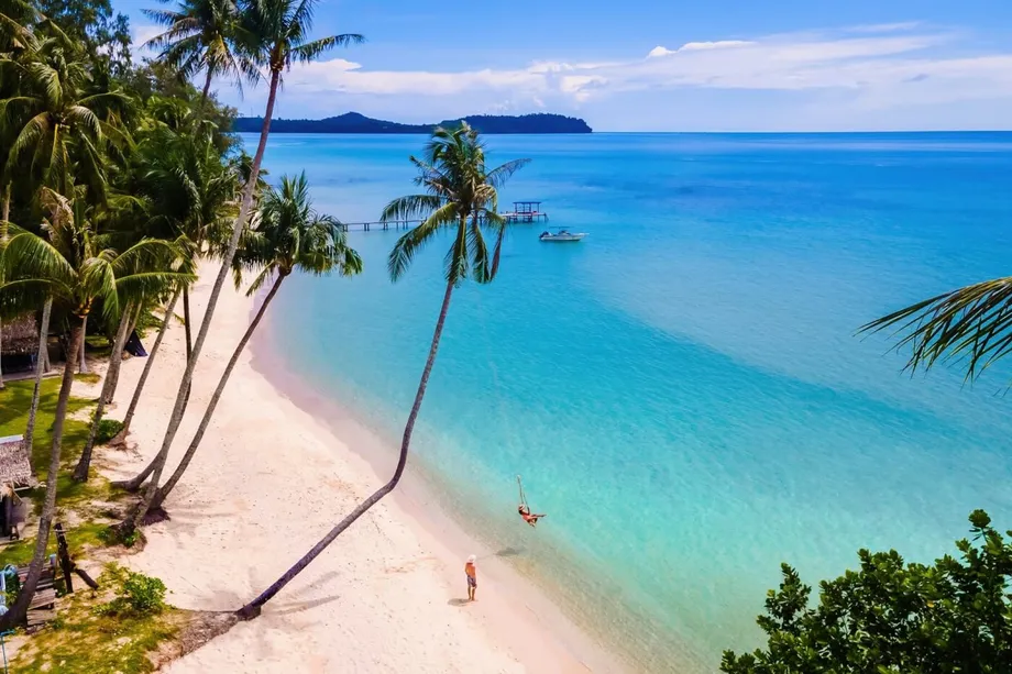 Permata Tersembunyi Thailand: 10 Destinasi yang Kurang Dikenal untuk Wisata Autentik