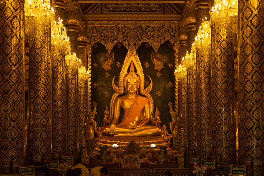Permata Tersembunyi Thailand: 10 Destinasi yang Kurang Dikenal untuk Wisata Autentik
