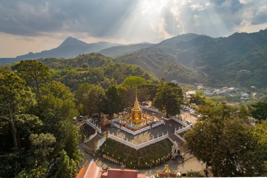 Permata Tersembunyi Thailand: 10 Destinasi yang Kurang Dikenal untuk Wisata Autentik