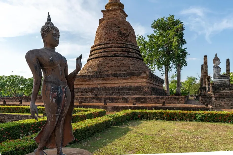 Permata Tersembunyi Thailand: 10 Destinasi yang Kurang Dikenal untuk Wisata Autentik