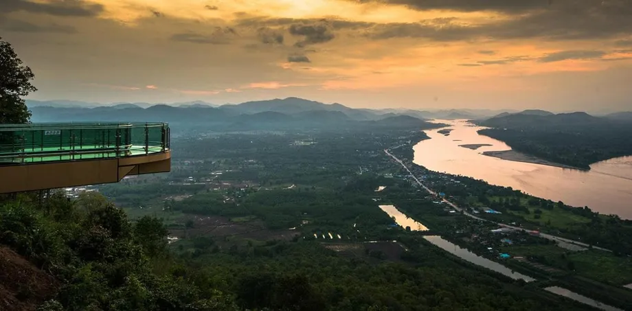 Permata Tersembunyi Thailand: 10 Destinasi yang Kurang Dikenal untuk Wisata Autentik