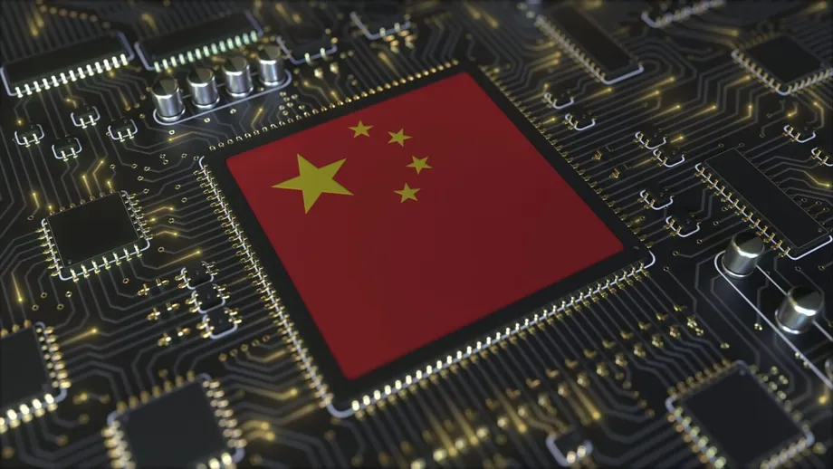Terobosan Chip Fotonik China: Menghadapi Pembatasan AS dan Membentuk Masa Depan Teknologi Kuantum