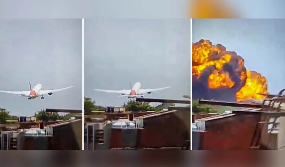 Kecelakaan Pesawat Air India AI171 di Ahmedabad: Tragedi, Investigasi, dan Dampak Global