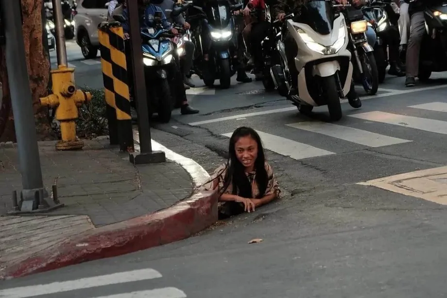 Di Balik Permukaan: Kehidupan Tersembunyi “Manusia Tikus Mondok” Filipina dan Krisis Tunawisma Perkotaan
