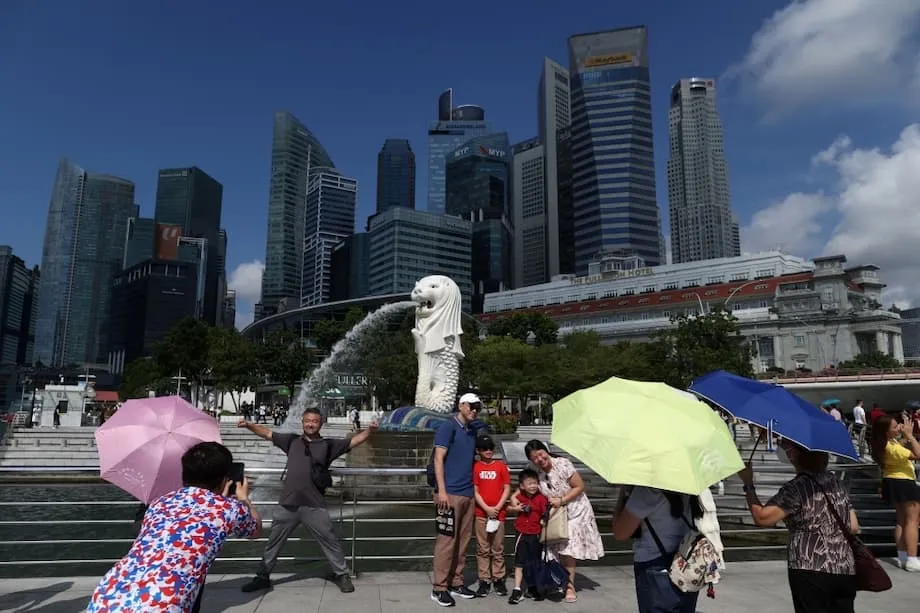 Singapura Menghadapi Serangan Siber Besar: Kelompok Spionase yang Dikaitkan dengan China, UNC3886, Menargetkan Infrastruktur Kritis