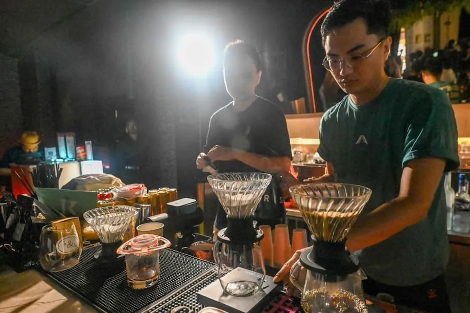 Restaurateur Singapura Berbondong-bondong ke Johor Bahru: Biaya, Tantangan, dan Masa Depan Kuliner Lintas Batas