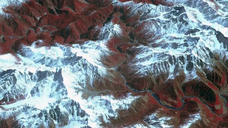 Bendungan Raksasa China di Yarlung Tsangpo: Keajaiban Rekayasa atau Titik Rawan Ketegangan Regional?