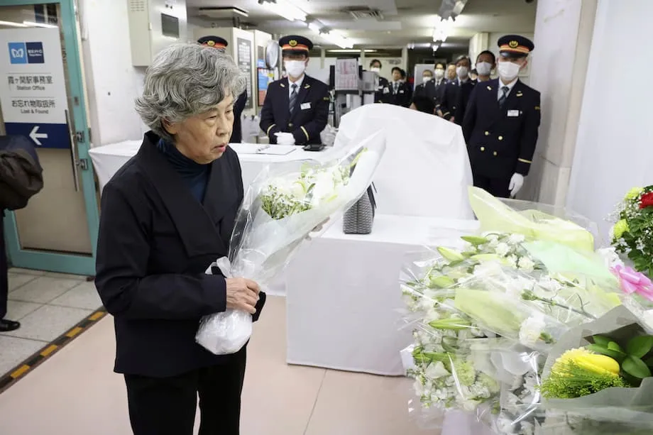 Putra Shoko Asahara Muncul sebagai Pemimpin Aleph: Bayang-Bayang Aum Shinrikyo di Jepang Modern