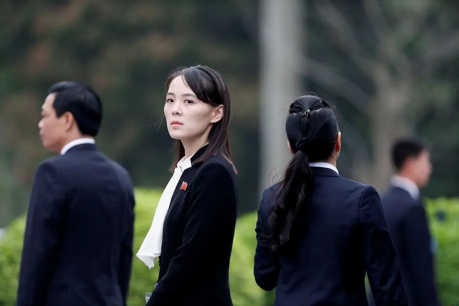 Korea Utara Menolak Inisiatif Perdamaian Korea Selatan: Kebuntuan Diplomatik Baru di Semenanjung Korea