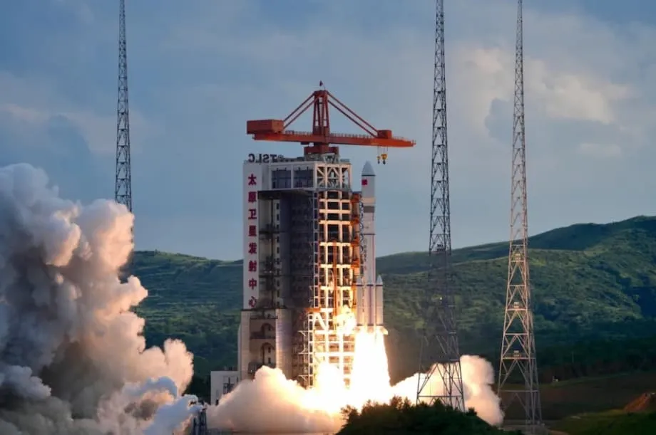 China Memperluas Konstelasi Satelit Guowang: Ambisi, Tantangan, dan Persaingan Internet Berbasis Antariksa