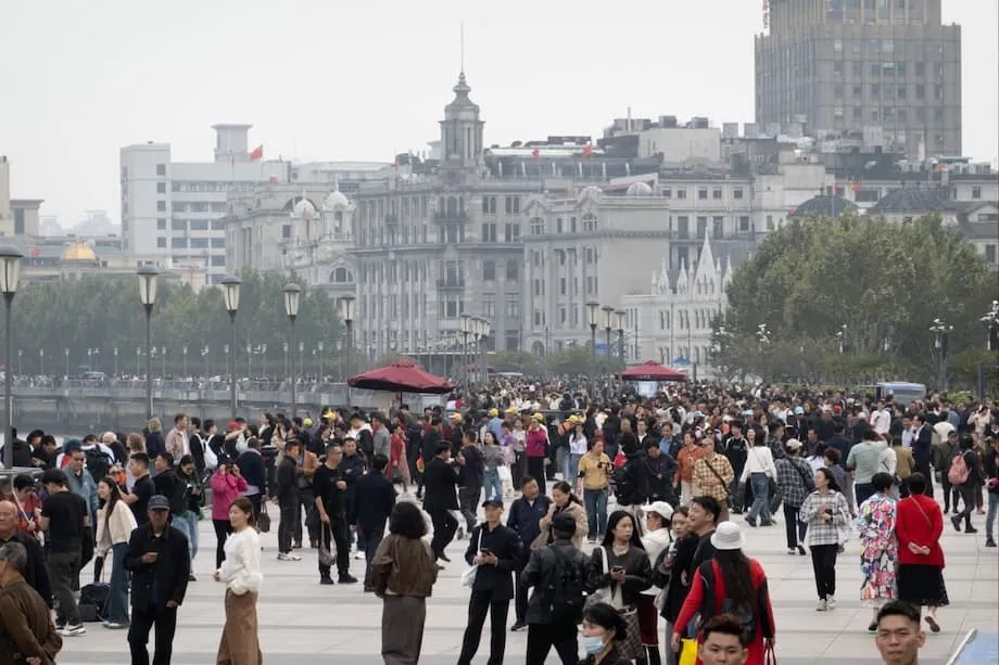 Hotel Mewah Shanghai: Mengapa Orang-Orang Terkaya China Bertaruh Besar pada Kelangkaan, Pengalaman, dan Ketahanan
