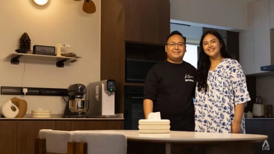 Peritel Furnitur Singapura Hadapi Disrupsi E-Commerce saat Pembeli Beralih ke Shopee dan Taobao