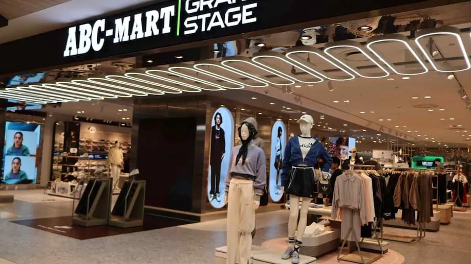 ABC-Mart Ekspansi ke Filipina: Raksasa Alas Kaki Jepang Perkuat Ekspansi Fashion di Asia Tenggara