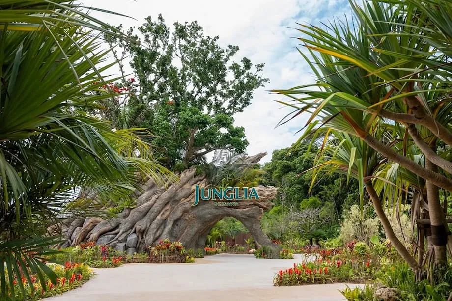 Junglia Okinawa: Taman Hiburan Terbaru Jepang Picu Perdebatan dengan Tarif Berbeda bagi Wisatawan Asing