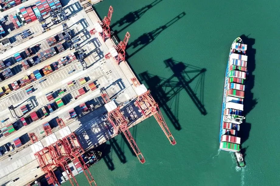 AS Perketat Pengawasan Transshipment di Asia Tenggara di Tengah Eskalasi Perang Dagang dengan China: Dampak, Respons, dan Masa Depan Rantai Pasok Global