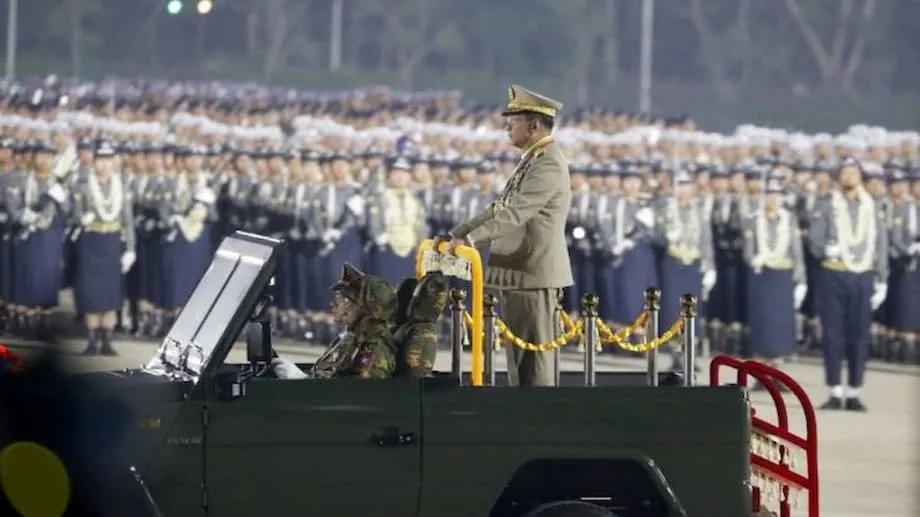 Militer Myanmar Mencabut Status Darurat: Artinya bagi Pemilu yang Diperdebatkan di Negara Itu