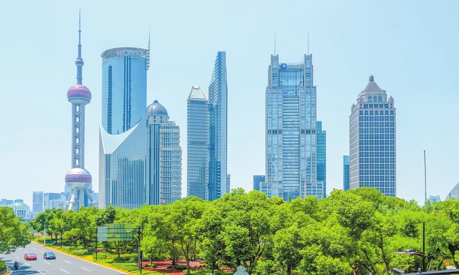 130 Perusahaan China Masuk Fortune Global 500 2025: Artinya bagi China dan Dunia