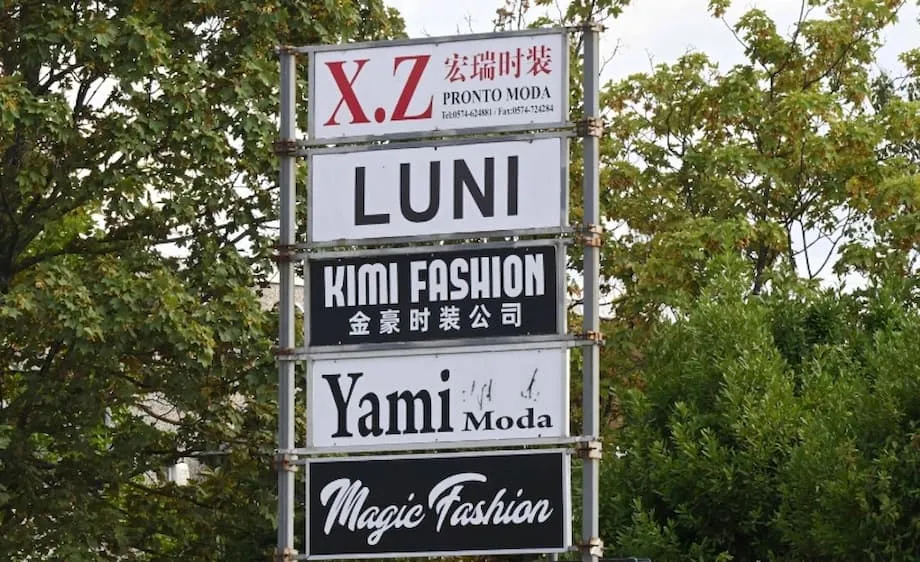Perang Wilayah Mafia China Berkobar di Pusat Fast Fashion Italia: Menelisik ‘Perang Gantungan Baju’ di Prato