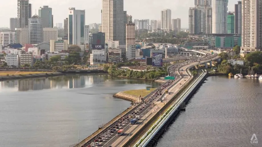 Singapura Pertahankan Pembatasan Layanan Transportasi Online Lintas Batas: Dampaknya bagi Penumpang dan Pengemudi