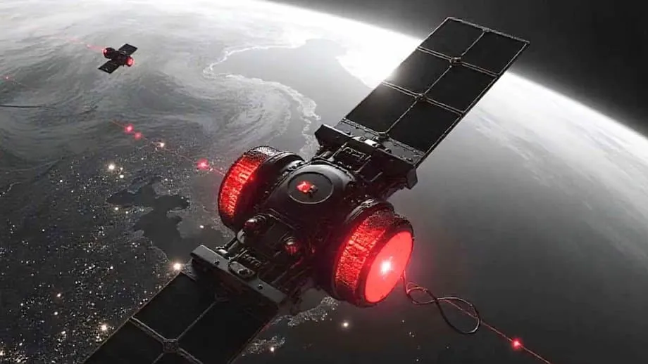 Jaringan Superkomputer Orbit China: Era Baru AI Berbasis Antariksa dan Kepemimpinan Teknologi Global