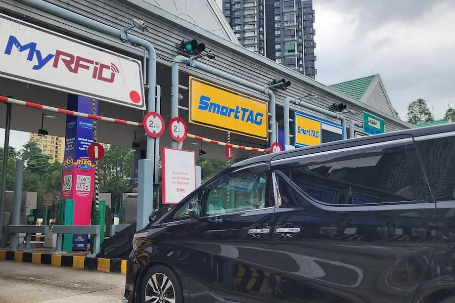 Langkah Ambisius Malaysia Menuju Sistem Tol Tanpa Palang: Bagaimana ANPR dan MLFF Dapat Mengubah Perjalanan di Jalan Raya