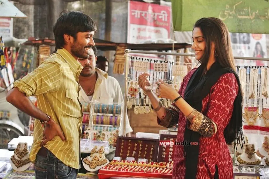 Film Bollywood ‘Raanjhanaa’ yang Diubah dengan AI Picu Kontroversi yang Belum Pernah Terjadi di India
