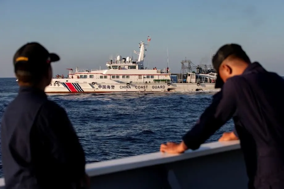 China Peringatkan Filipina Terkait Pernyataan tentang Taiwan: Ketegangan Meningkat dan Geopolitik Baru Asia