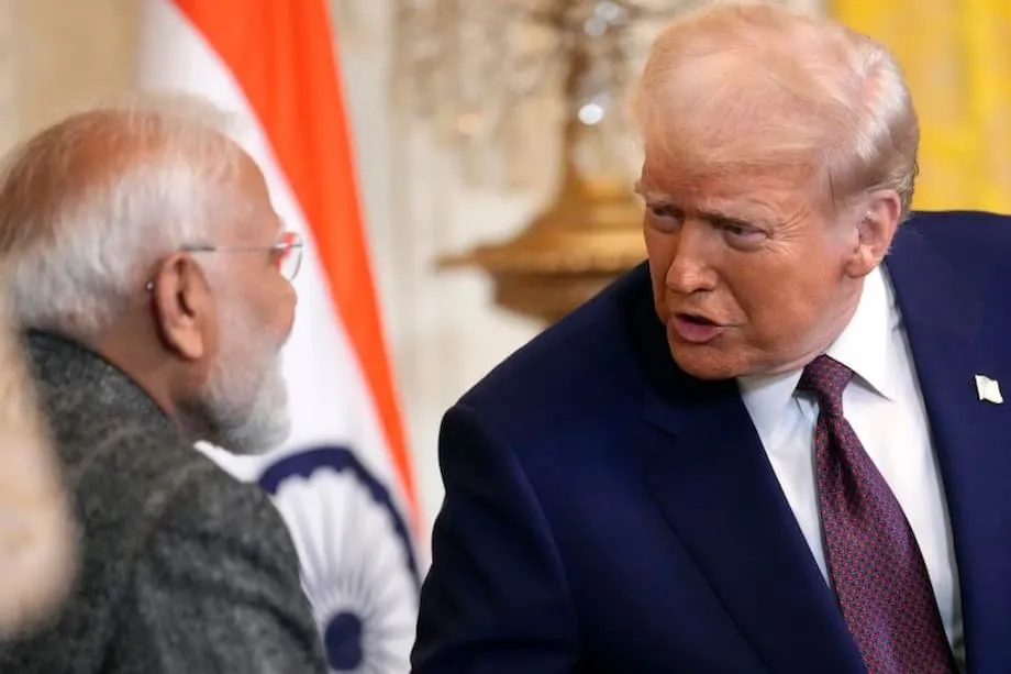 Hubungan AS-India Memburuk setelah Trump Kenakan Tarif 50%: Perdagangan, Geopolitik, dan Langkah ke Depan
