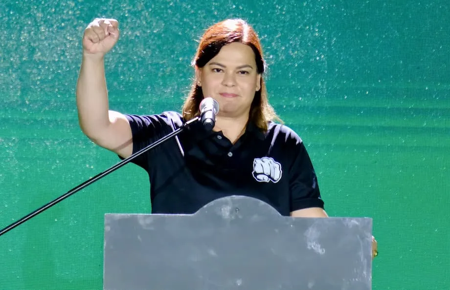 Keputusan Senat Menghidupkan Kembali Peluang Politik Sara Duterte: Arti Kisruh Pemakzulan bagi Filipina