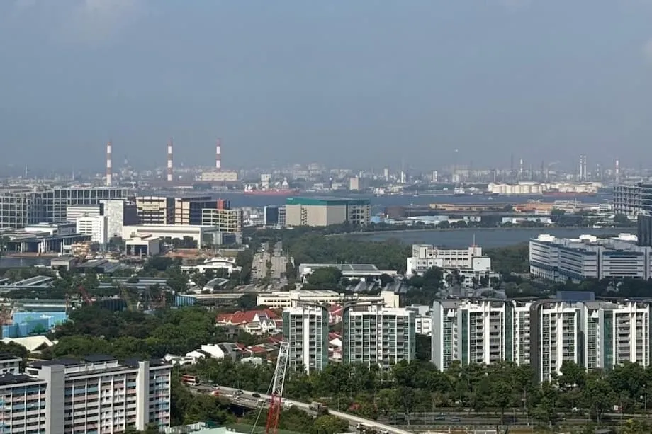 Apartemen HDB Seharga Jutaan Dolar di Singapura: Dari Anomali Menjadi Hal yang Lazim?
