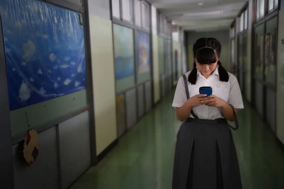 Penindakan Jepang terhadap Kamera Pengintai: Skandal Pengintipan di Sekolah Picu Kecemasan Nasional