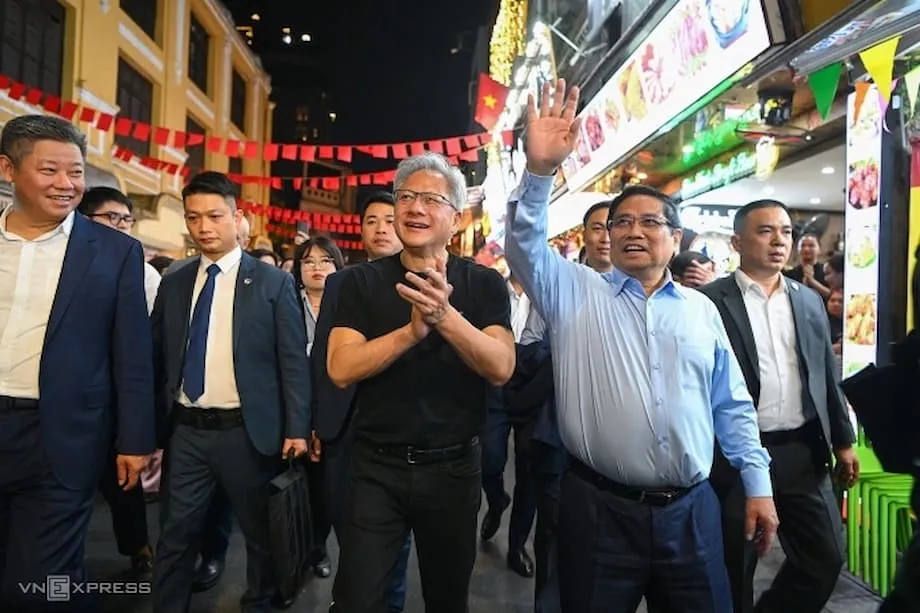Perombakan Kebijakan Bebas Visa Vietnam 2025: Menyambut Miliarder, Akademisi, dan Talenta Global