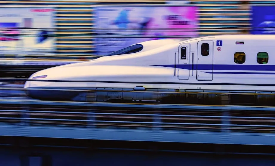 Terobosan Maglev China: Meredam Ledakan Terowongan demi Kereta Berkecepatan 1.000 km/jam