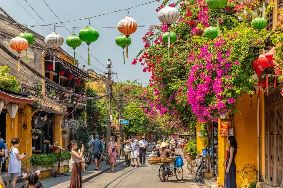 Pemulihan Pariwisata Asia Tenggara Tak Merata: Vietnam Melaju Saat Kawasan Ini Bangkit Kembali