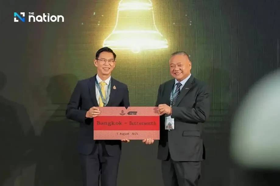 Thailand dan Malaysia Siap Memulihkan Jalur Kereta Bangkok–Butterworth: Era Baru Konektivitas Lintas Batas