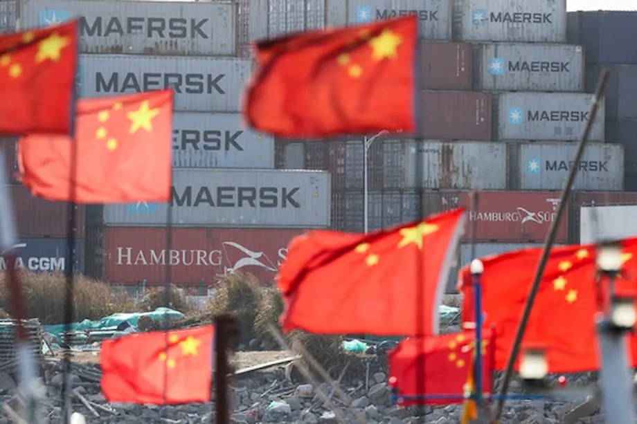 China Lampaui AS dalam Komitmen Investasi ke Korea: Menavigasi Tarif, Teknologi, dan Geopolitik