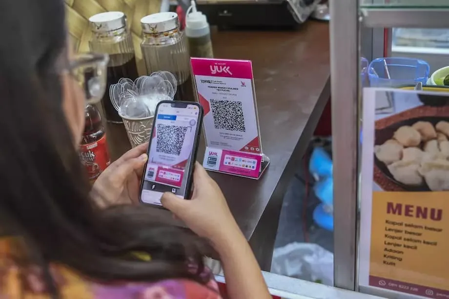 Indonesia dan China Luncurkan Uji Coba Pembayaran QR Lintas Negara: Era Baru Transaksi Digital di Asia