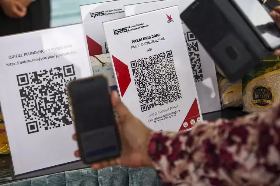 Sistem Pembayaran QRIS Indonesia Mendunia: Kini Diterima di Jepang