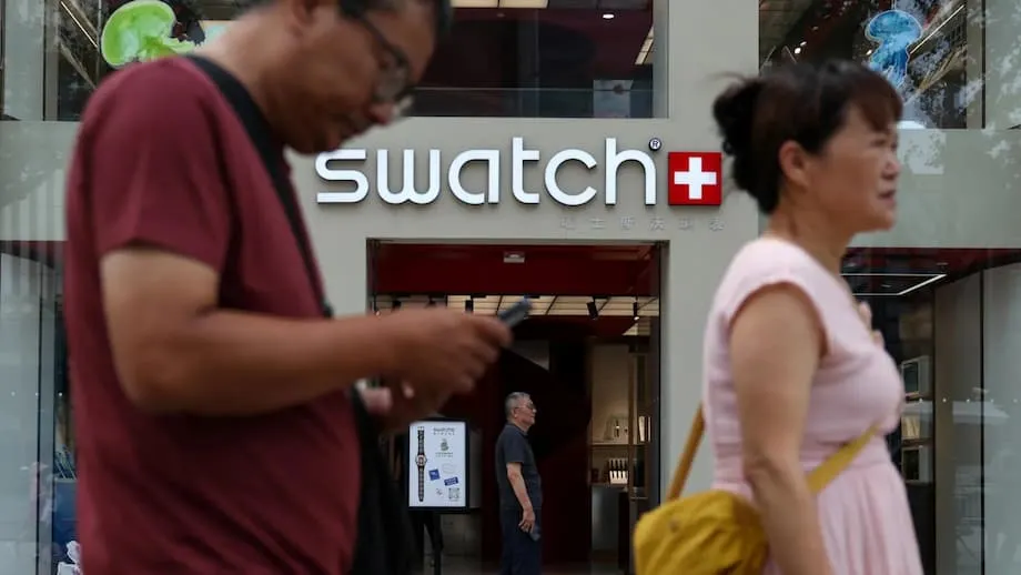 Swatch Dikecam di China atas Iklan Bermata Sipit: Apa yang Salah dan Dampaknya bagi Merek Global