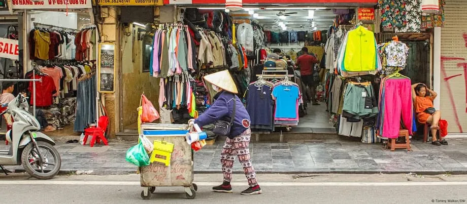 Reformasi Pajak Vietnam 2026: Ambisi, Gejolak, dan Masa Depan Usaha Kecil