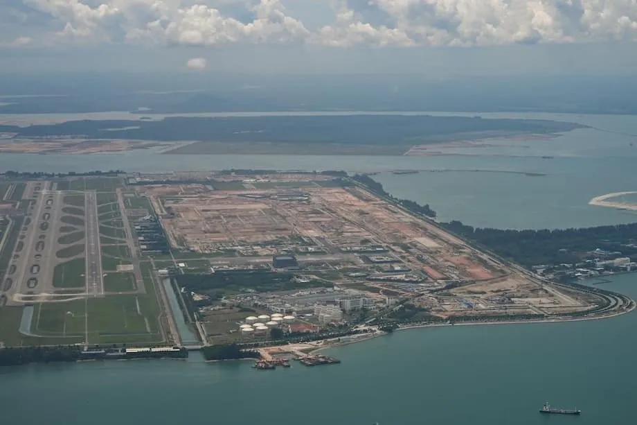 Distrik Urban Changi East: Visi Singapura untuk Pusat Baru yang Berpandangan ke Depan di Samping Terminal 5