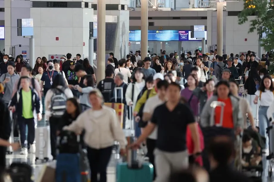 Korea Pertimbangkan Perluasan Libur Hari Senin: Dampaknya bagi Pekerja, Bisnis, dan Masyarakat