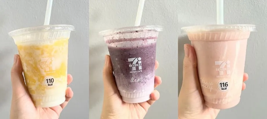 Trik Smoothie 7-Eleven yang Viral di Jepang: Inovasi Minimarket yang Menjadi Sensasi Media Sosial