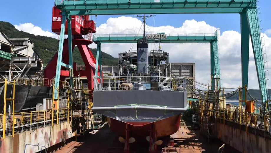 Dorongan Subsidi Global Jepang: Membentuk Ulang Rantai Pasok demi Keamanan dan Pertumbuhan Ekonomi