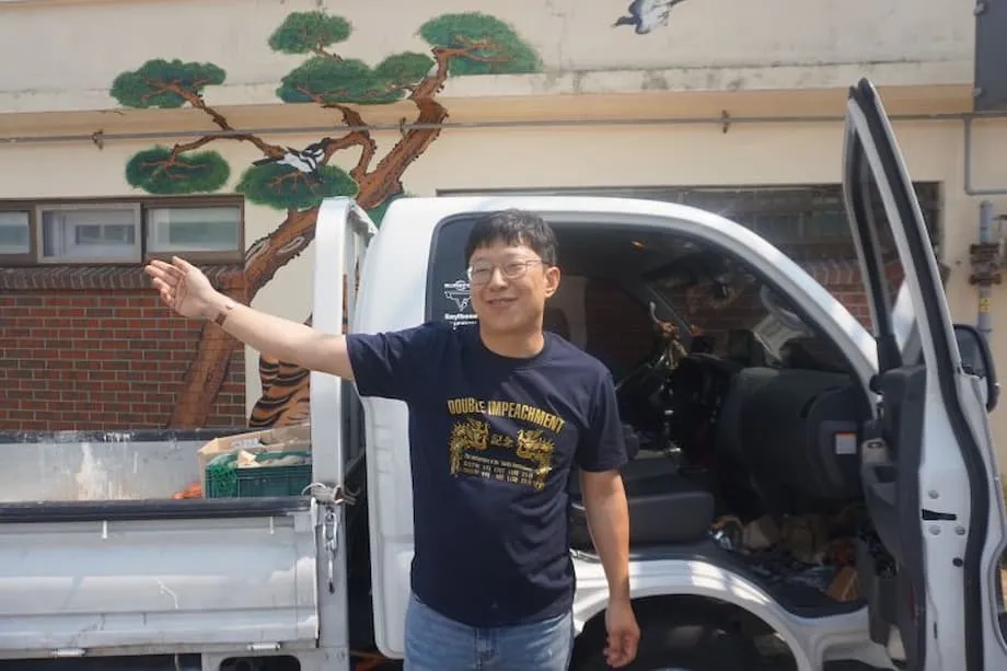 Mengapa Anak Muda Korea Selatan Meninggalkan Seoul: Berkembangnya Desa Komunitas seperti ‘Desa Jangan Khawatir’ di Mokpo