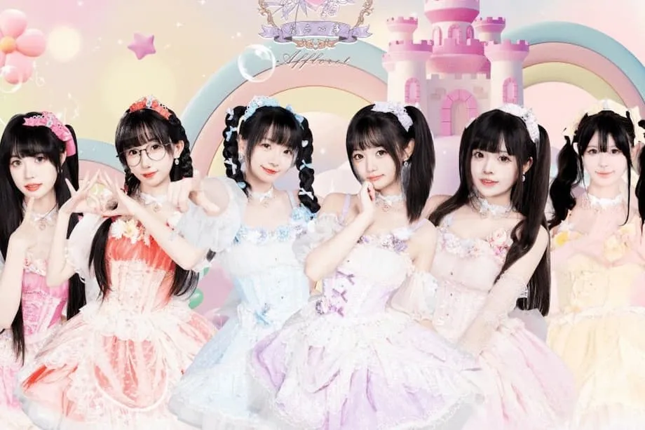 Bagaimana Budaya Idol Jepang Memicu Ledakan Grup Idola Amatir Perempuan di China